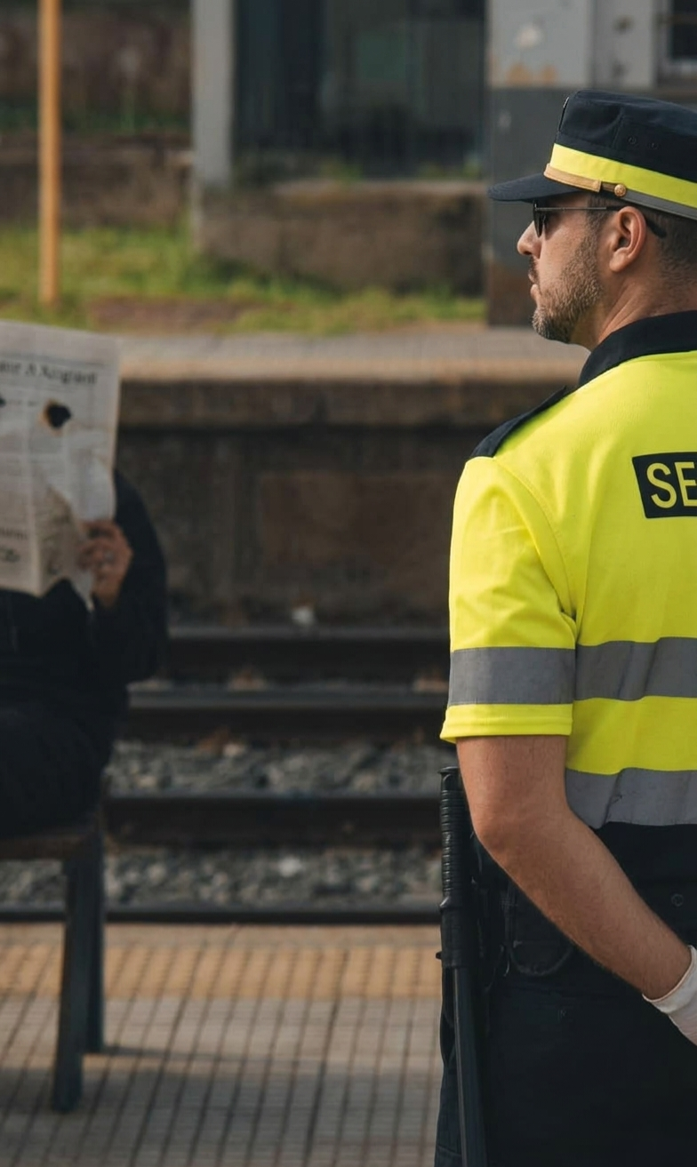 EL CONTROL E INSPECCIÓN DE SERVICIOS DE SEGURIDAD PRIVADA: UN ANÁLISIS JURÍDICO-OPERATIVO DE LOS MECANISMOS DE EVALUACIÓN ENCUBIERTA.