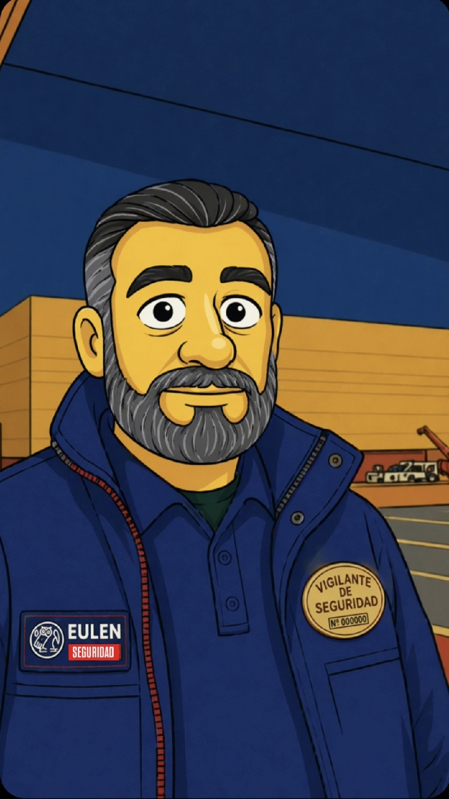 LA ESTRUCTURA DEL DESASTRE: UNA METODOLOGÍA DE AUDITORÍA A TRAVÉS DEL ESPEJO DE SPRINGFIELD.