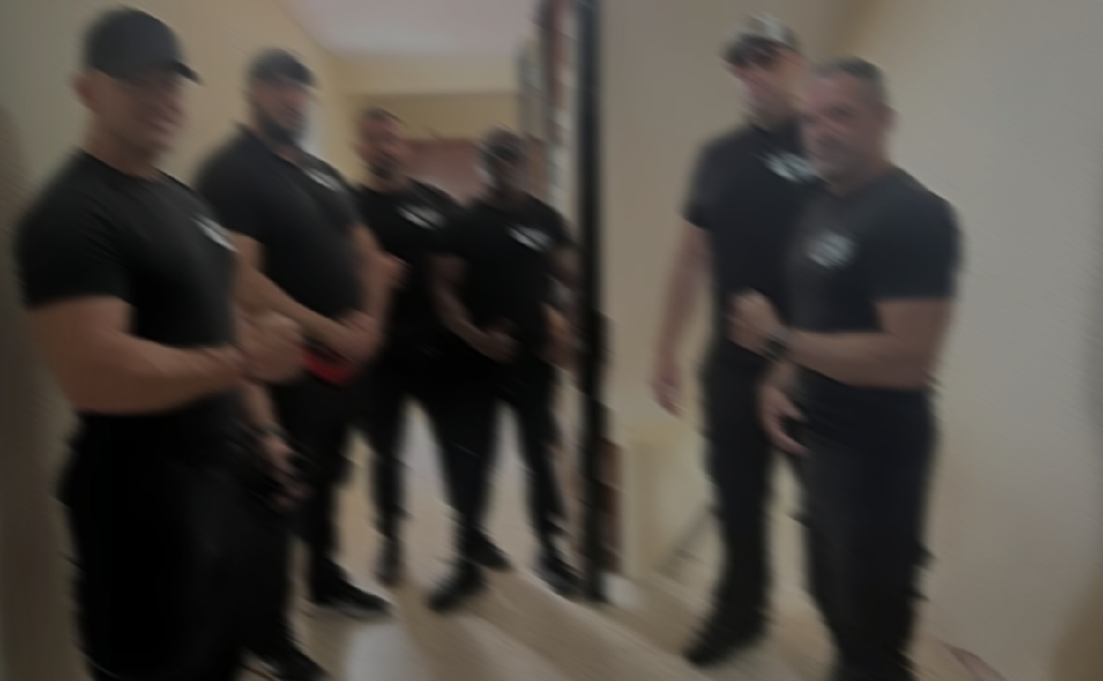 SEGURIDAD PRIVADA FRENTE AL FENÓMENO DE LA OCUPACIÓN: ENTRE EL DESAMPARO LEGAL Y EL INTRUSISMO PROFESIONAL