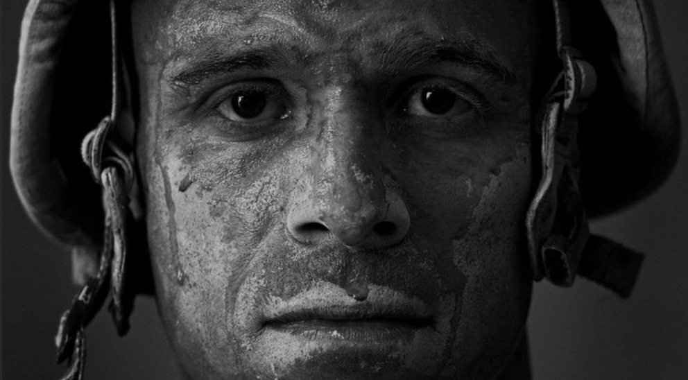 SHELL STOCK O NEUROSIS DE GUERRA