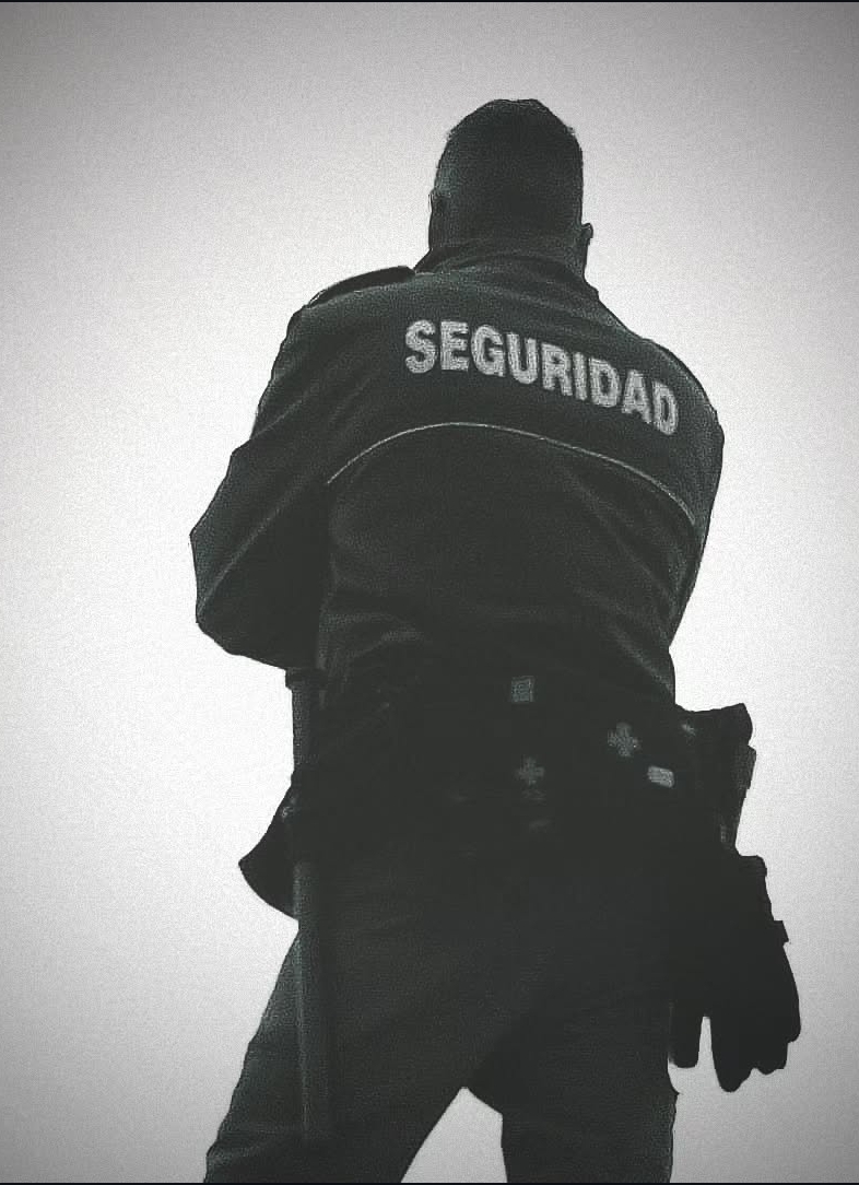 LA DEONTOLOGÍA PROFESIONAL EN SEGURIDAD PRIVADA