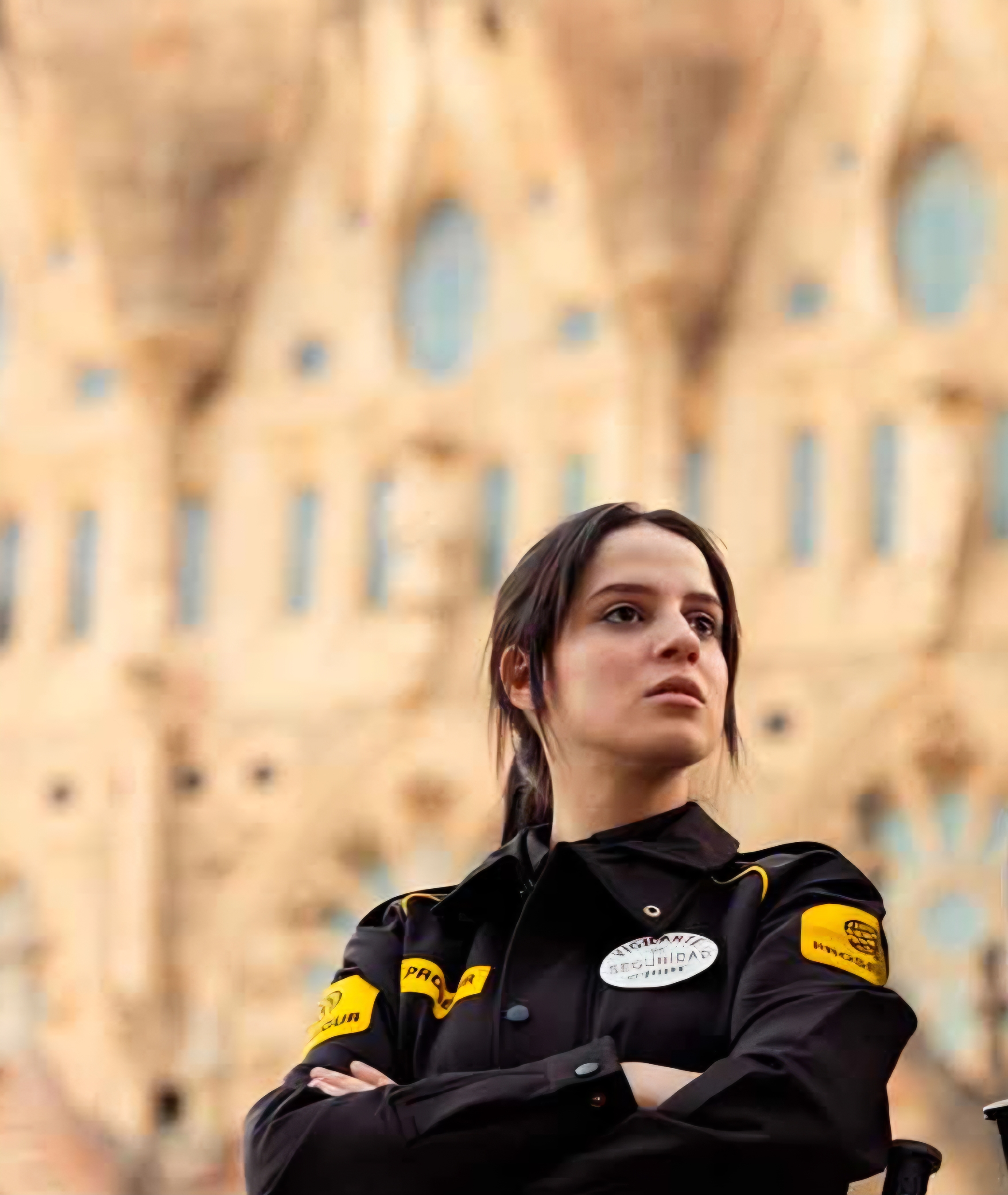 INCLUSIÓN FEMENINA EN LA SEGURIDAD PRIVADA. MÁS ALLÁ DE LA IGUALDAD, UNA NECESIDAD OPERATIVA.