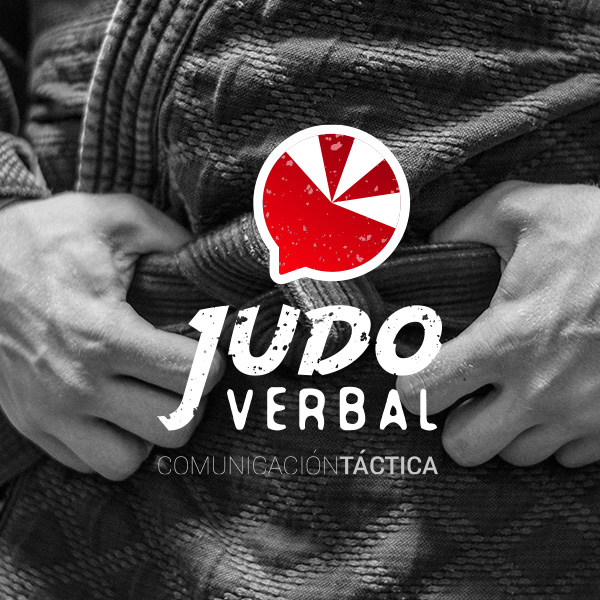 YUDO VERBAL.HERRAMIENTA FUNDAMENTAL DEL PROFESIONAL DE SEGURIDAD.