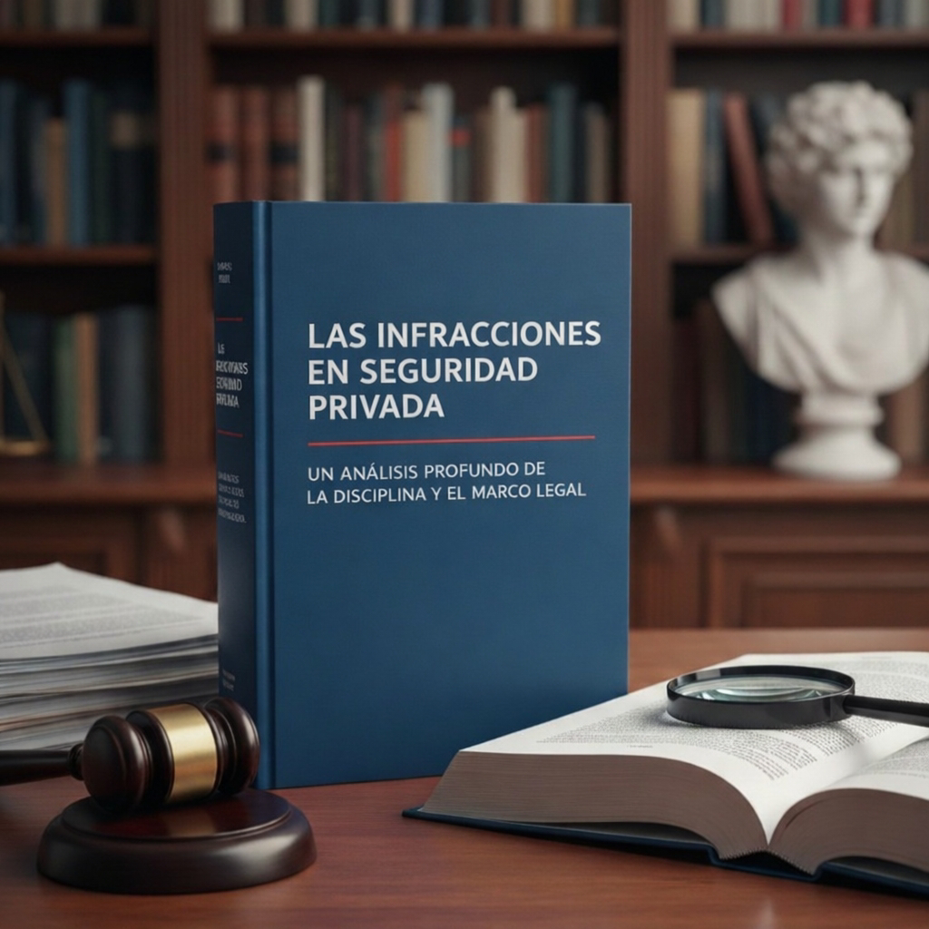 SERVICIO DE VIGILANCIA EN CENTROS DE INTERNAMIENTO Y DEPENDENCIAS DE SEGURIDAD