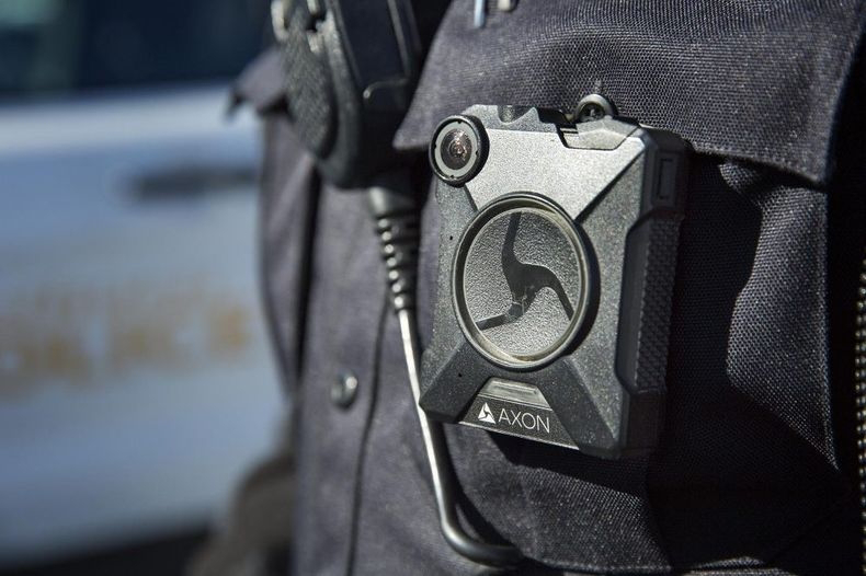 CÁMARAS CORPORALES EN SEGURIDAD PRIVADA.UN ANÁLISIS JURÍDICO Y OPERACIONAL DE SU USO Y POTENCIAL.