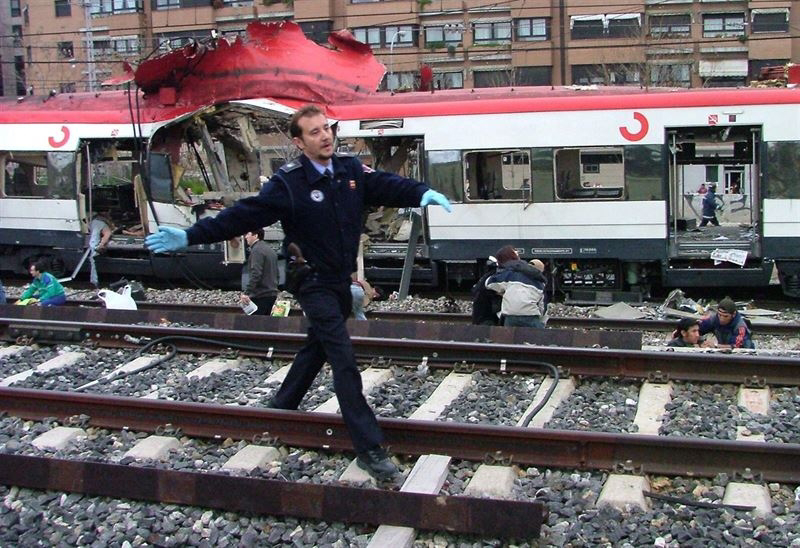 EL 11-M Y LA SEGURIDAD PRIVADA: ANÁLISIS INTEGRAL, DEL CAOS OPERATIVO AL RECONOCIMIENTO DE LA SEGURIDAD NACIONAL.